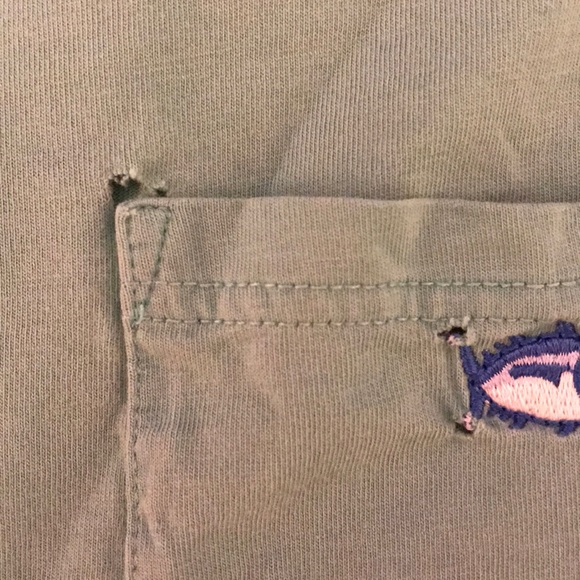 Long sleeve Southern Tide shirts - Picture 4 of 8